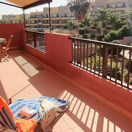Cm 2 Bd Appartment Near The Sea El Médano Kültér fotó