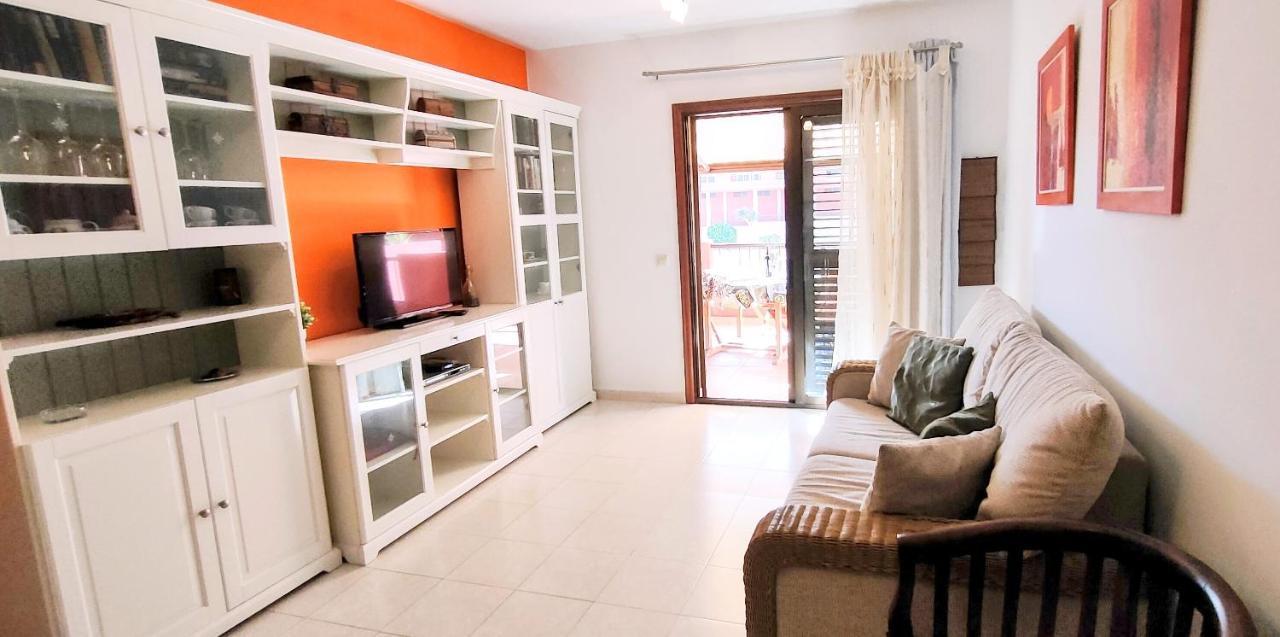 Cm 2 Bd Appartment Near The Sea El Médano Kültér fotó