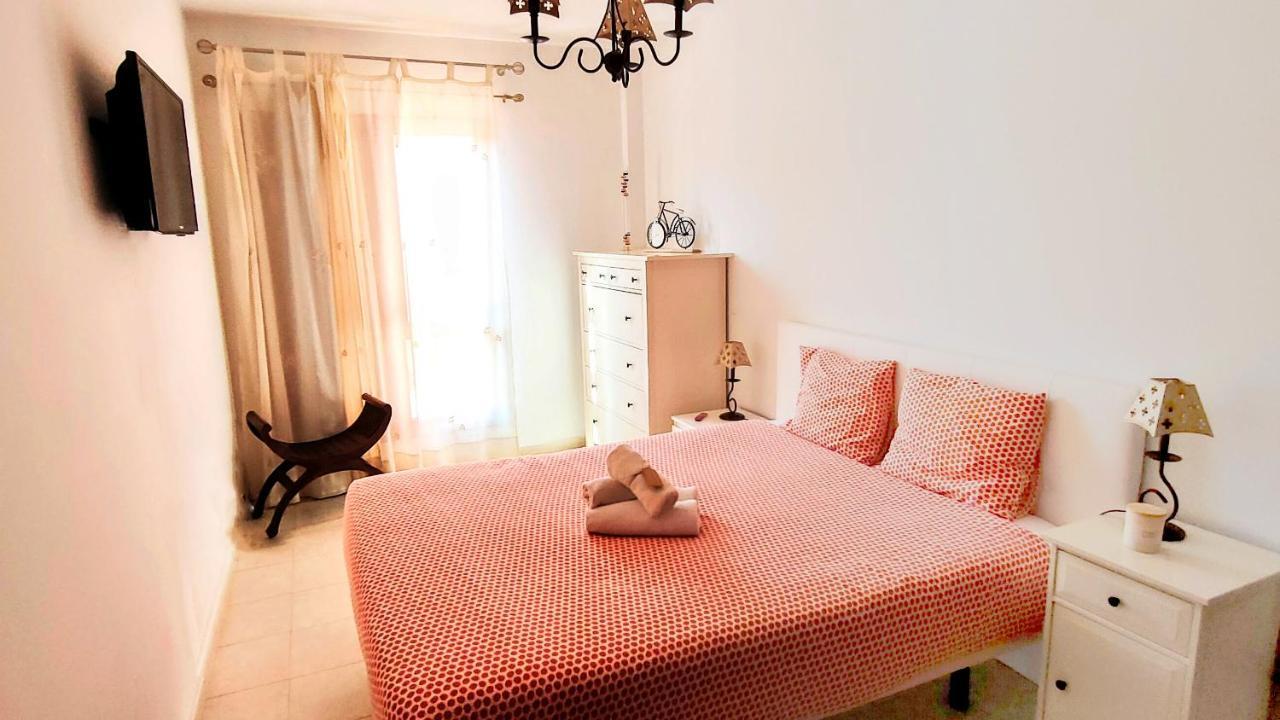 Cm 2 Bd Appartment Near The Sea El Médano Kültér fotó