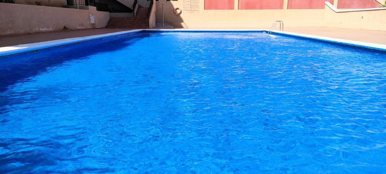Cm 2 Bd Appartment Near The Sea El Médano Kültér fotó