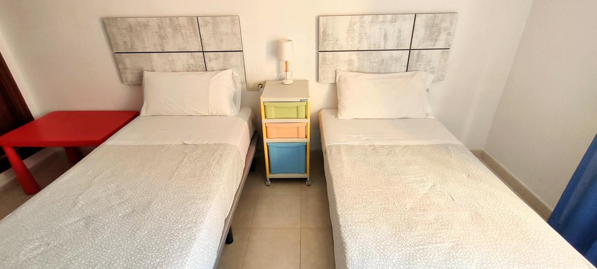 Cm 2 Bd Appartment Near The Sea El Médano Kültér fotó
